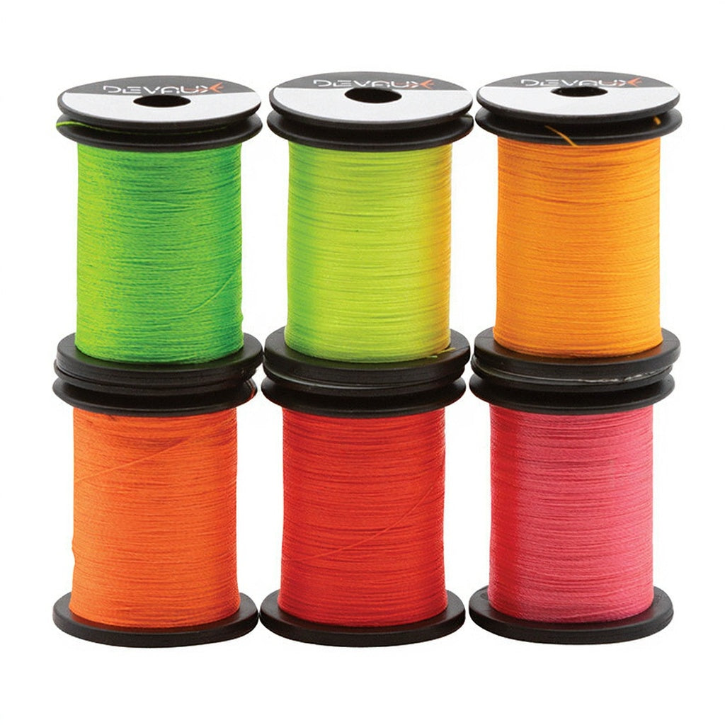 DEVAUX Speck Stream mounting wire