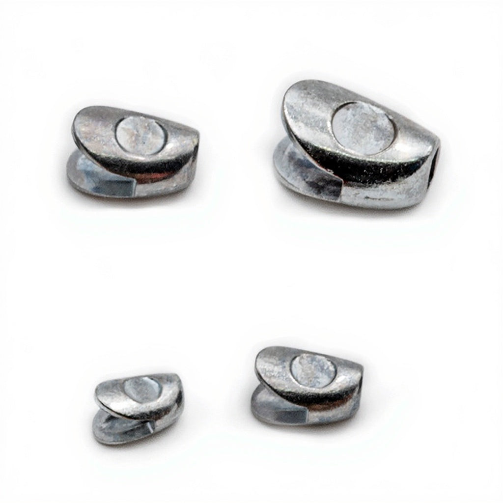 Headfish DEVAUX Argent