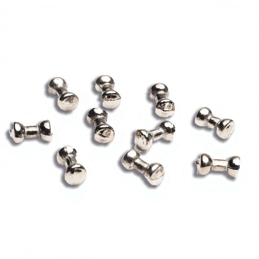 Eyes Lest DEVAUX Silver