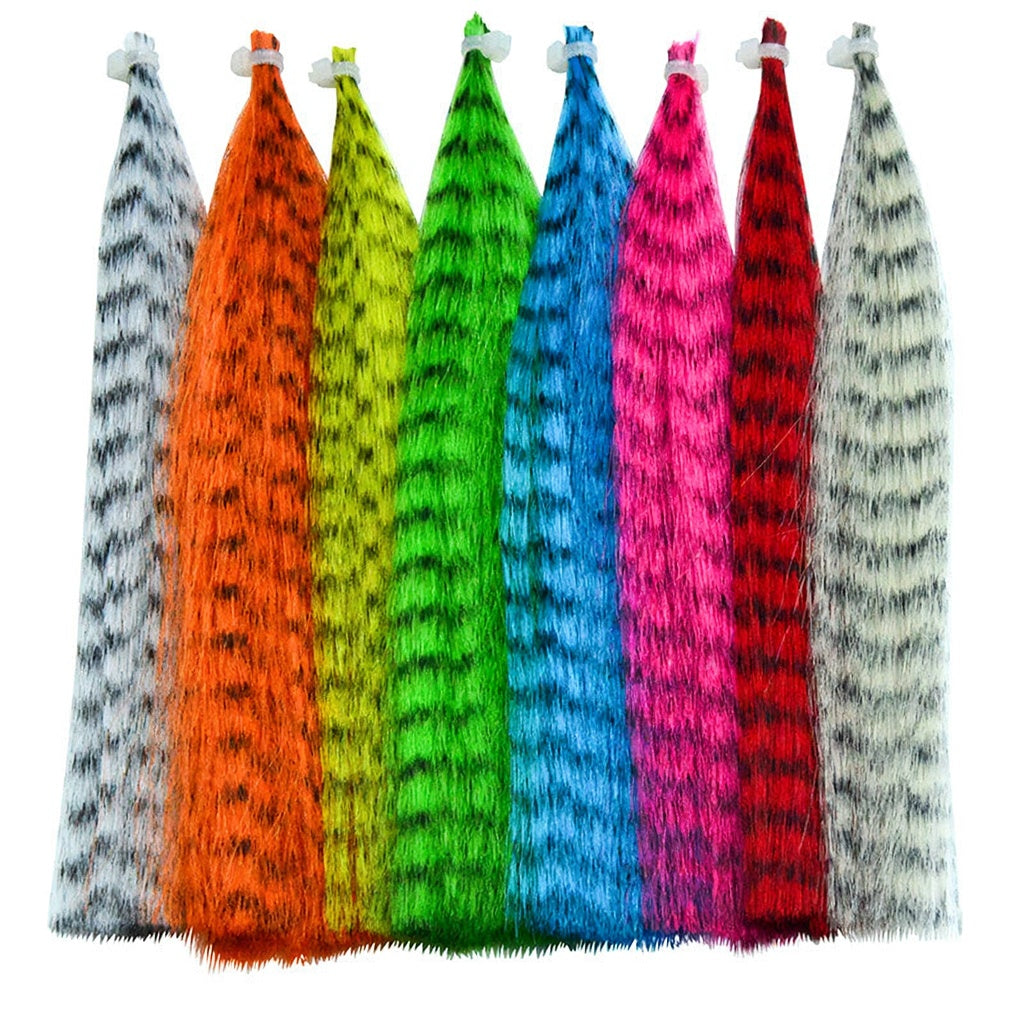 Fibre grizzly MI40 DEVAUX