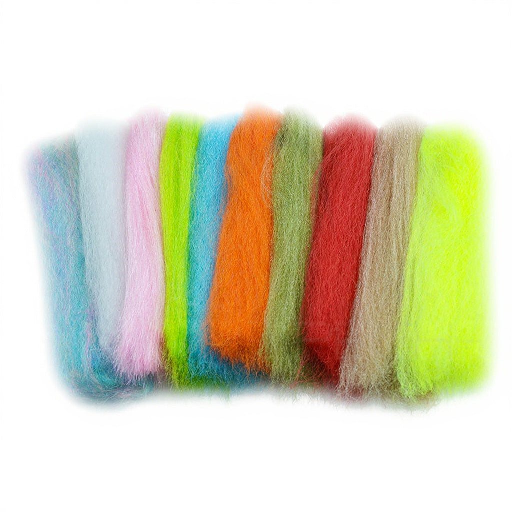 DEVAUX MI10 Fiber