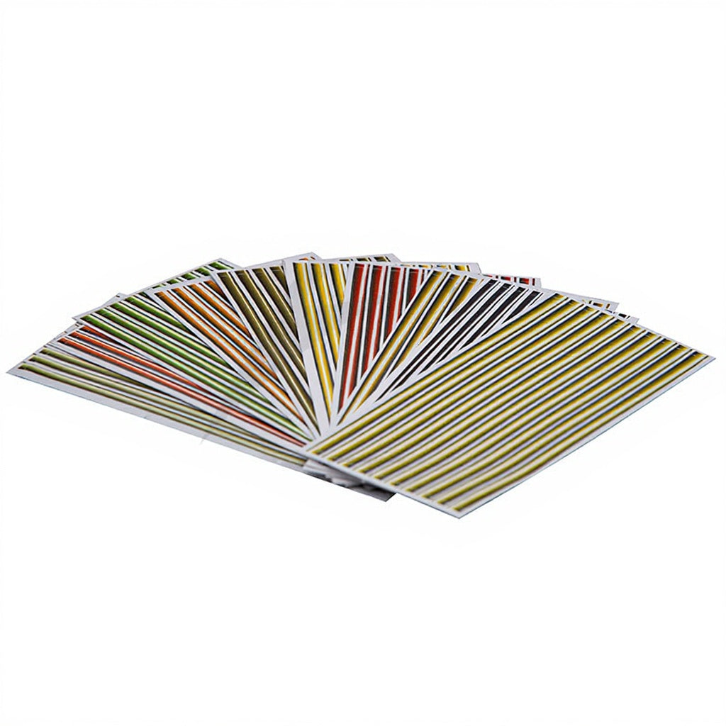 Pro-Quills DEVAUX Naturel