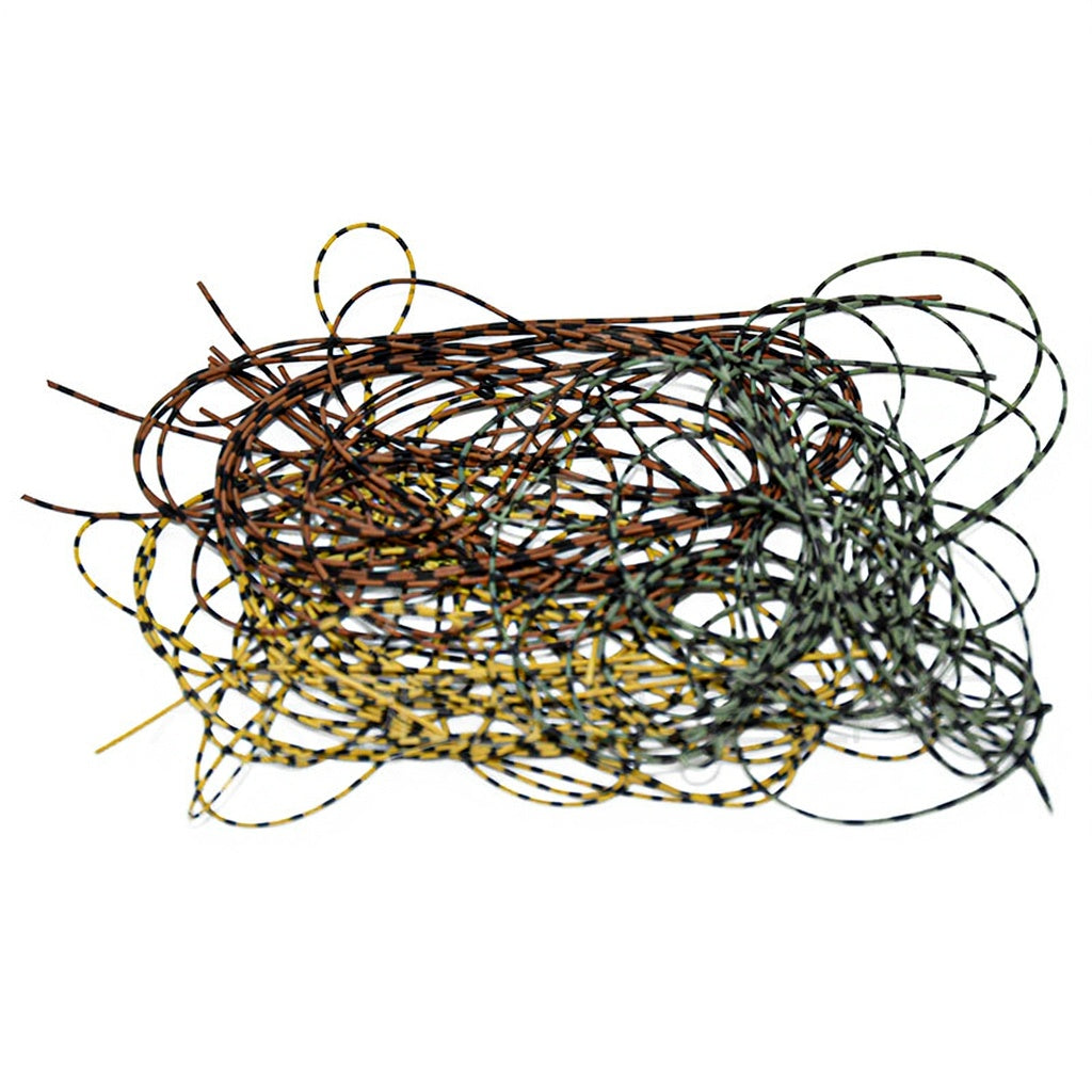 Pattes élastiques DEVAUX 0,5 mm