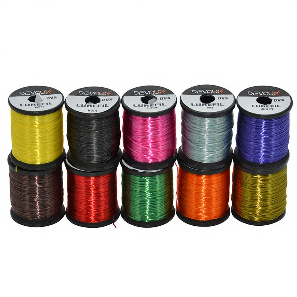 Lurefil DEVAUX spool