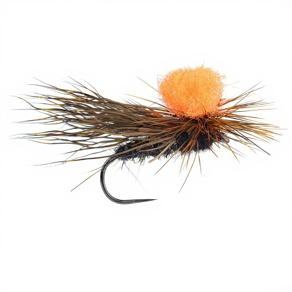 DEVAUX Fly Parachute GDC 08