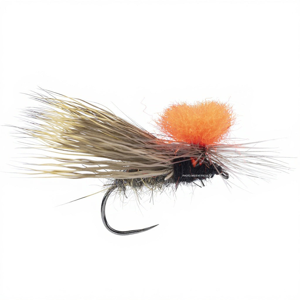 DEVAUX Fly Parachute GDC 12