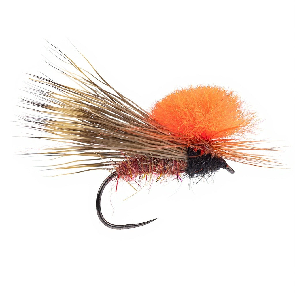 DEVAUX Fly Parachute GDC 13