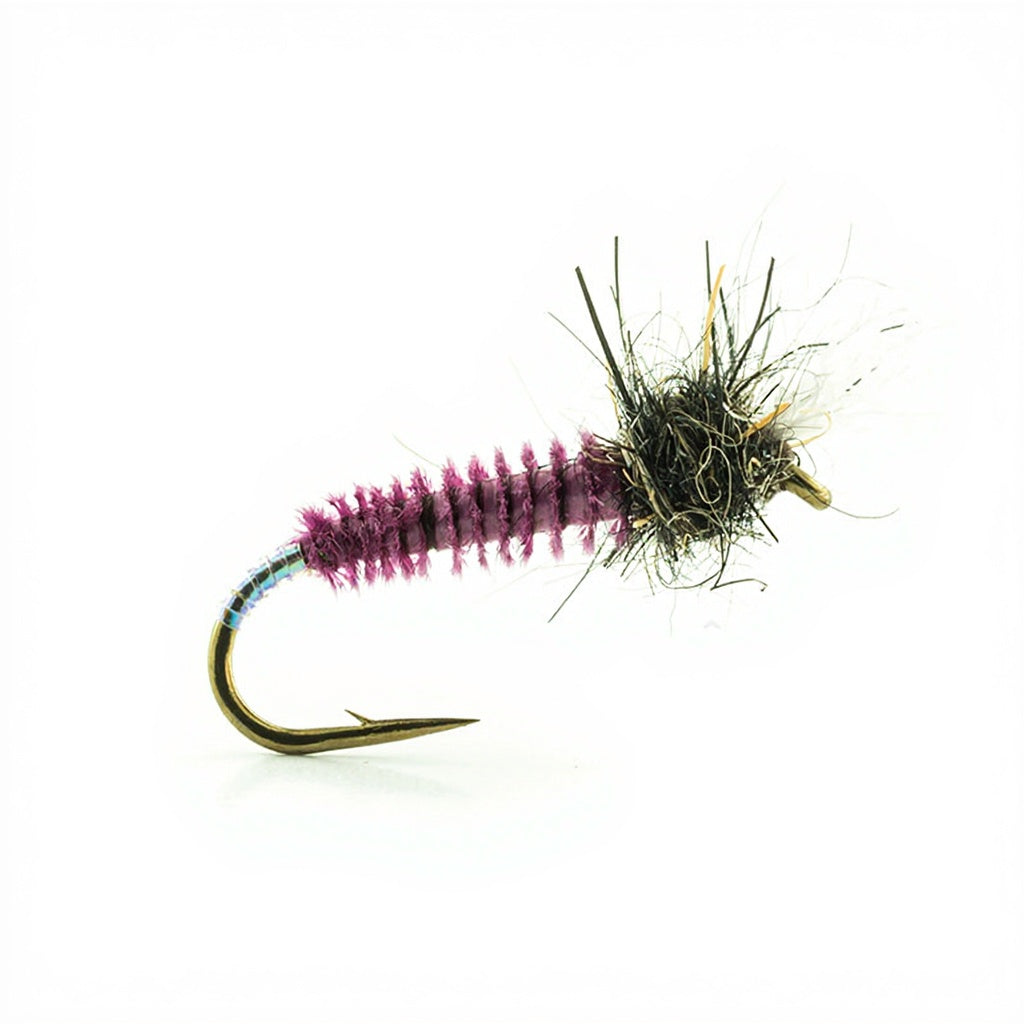 DEVAUX Fly Chironomide JBC 09 von 3