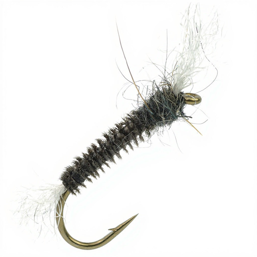 DEVAUX Chironomid Fly JBC14