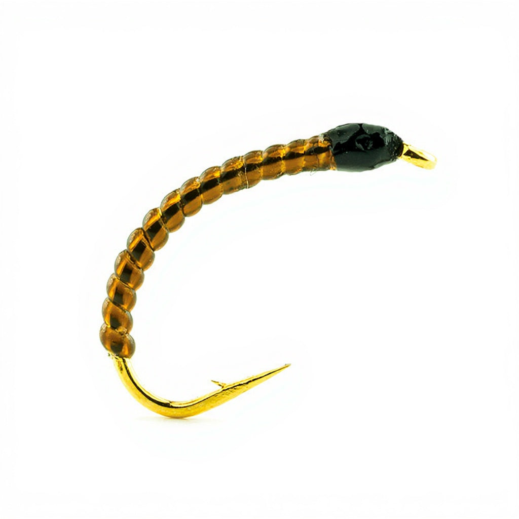 DEVAUX fly, chironomid LCH 01