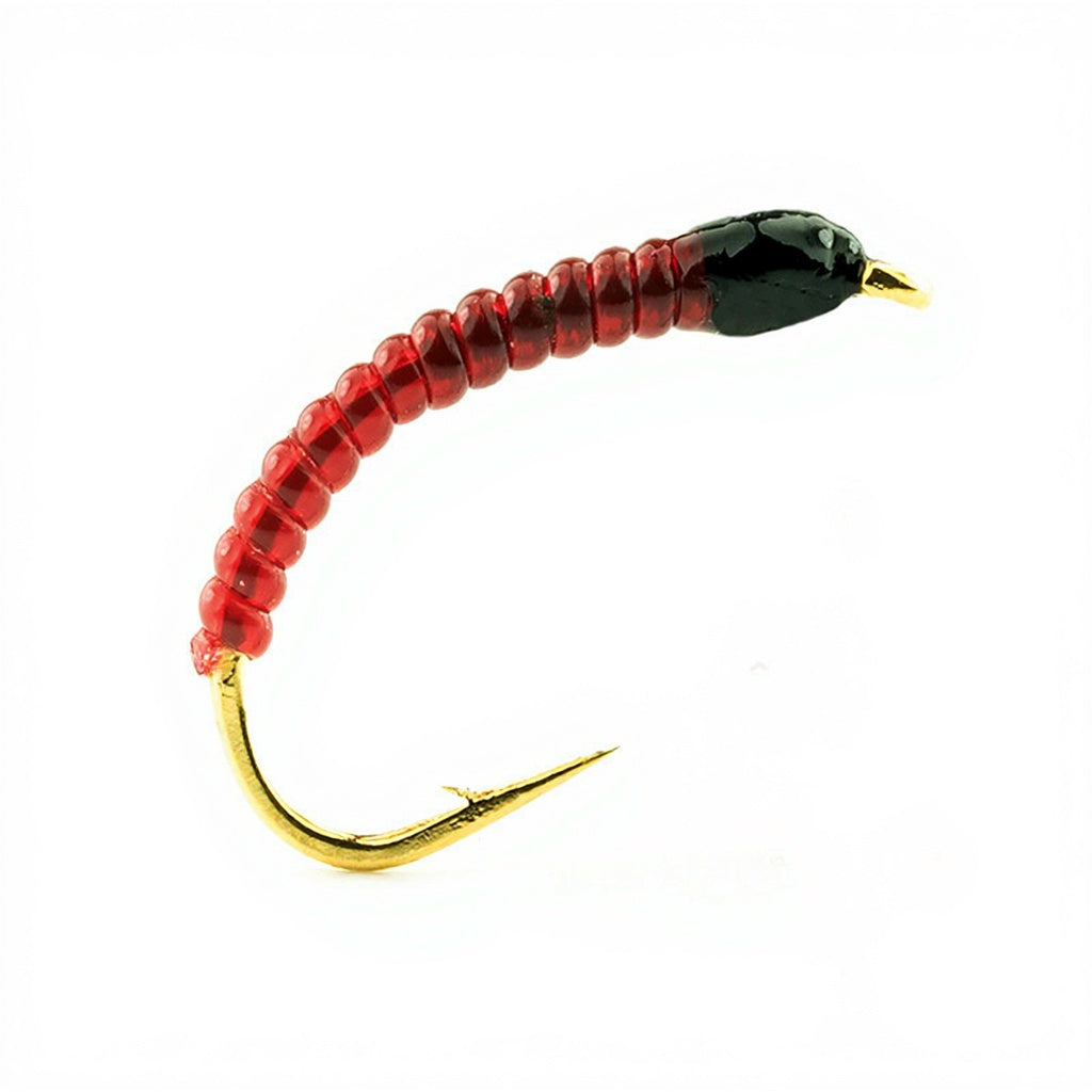 DEVAUX fly, chironomid LCH 04