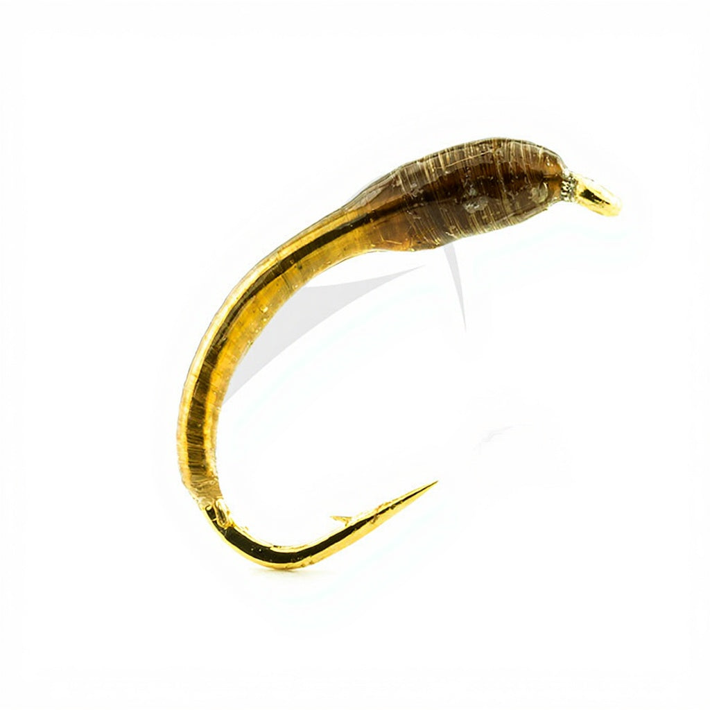 DEVAUX fly, chironomid LCH 10