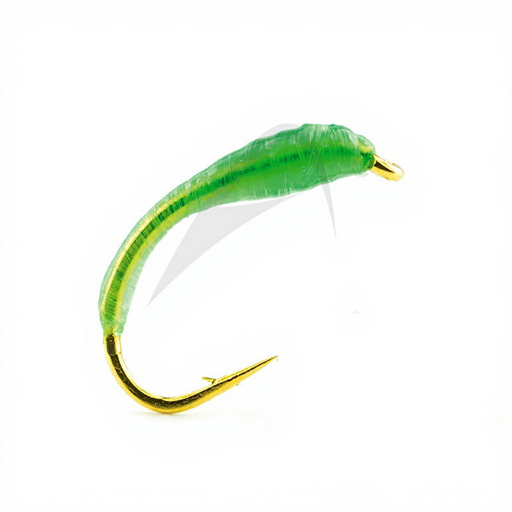 DEVAUX fly, chironomid LCH 13