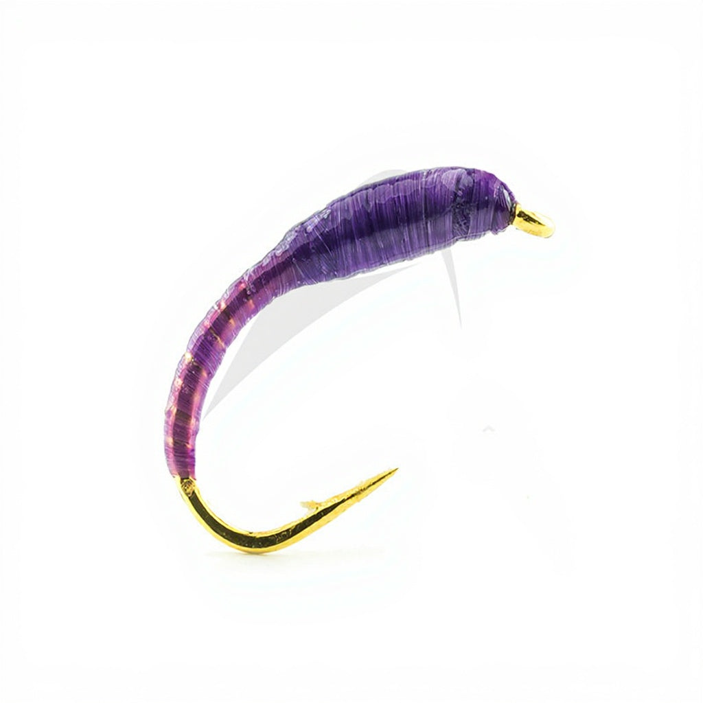 DEVAUX fly, chironomid LCH 15