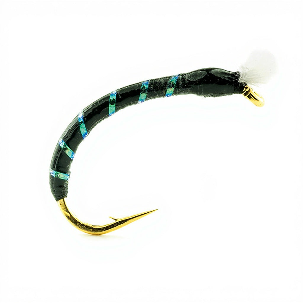 DEVAUX fly, chironomid LCH 19