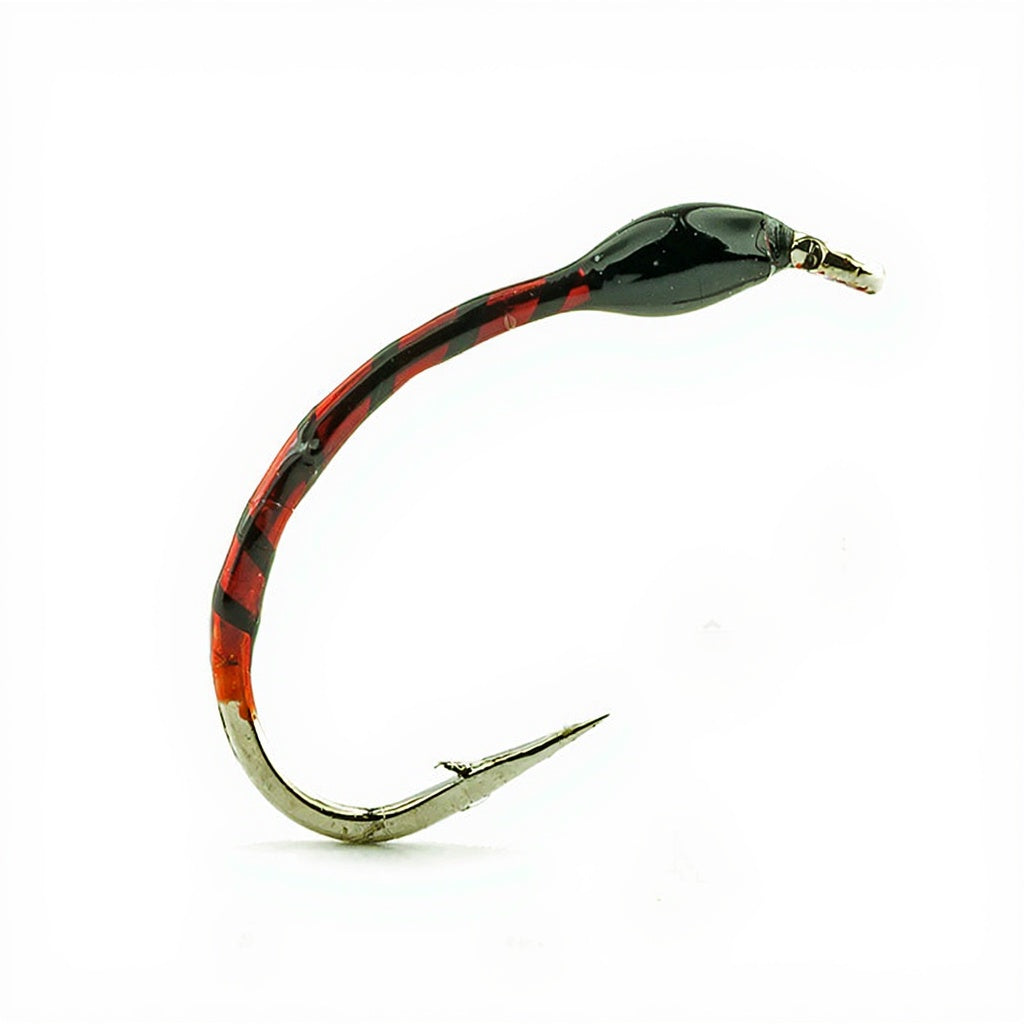 DEVAUX fly, chironomid LCH 22