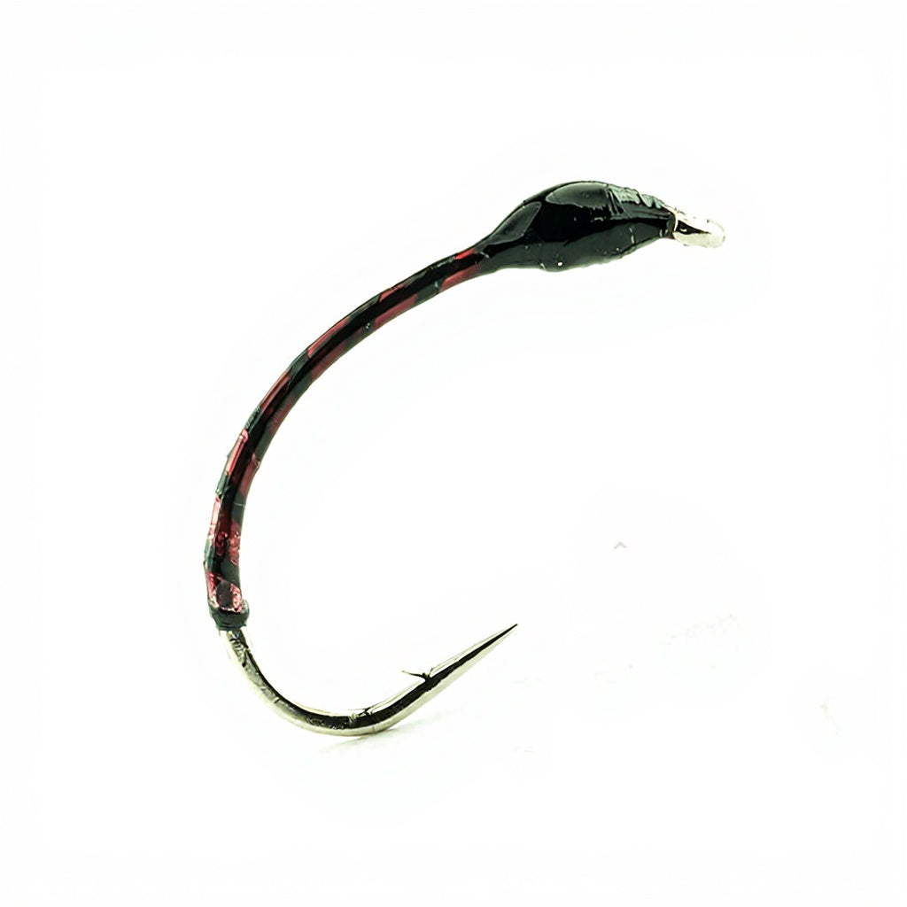 DEVAUX fly, chironomid LCH 23