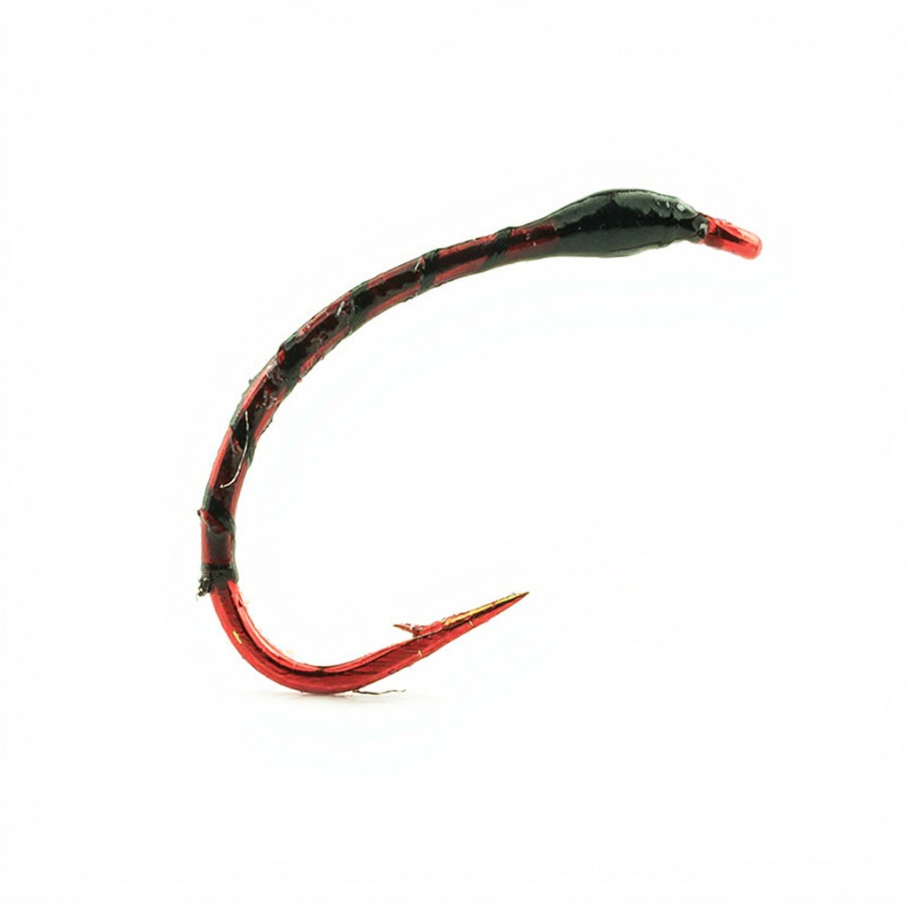 DEVAUX fly, chironomid LCH 24