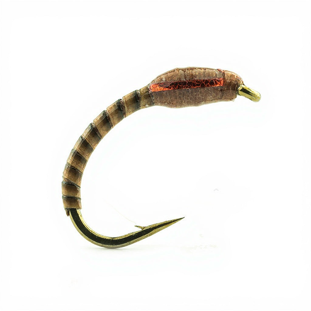 DEVAUX fly, chironomid LCH 31