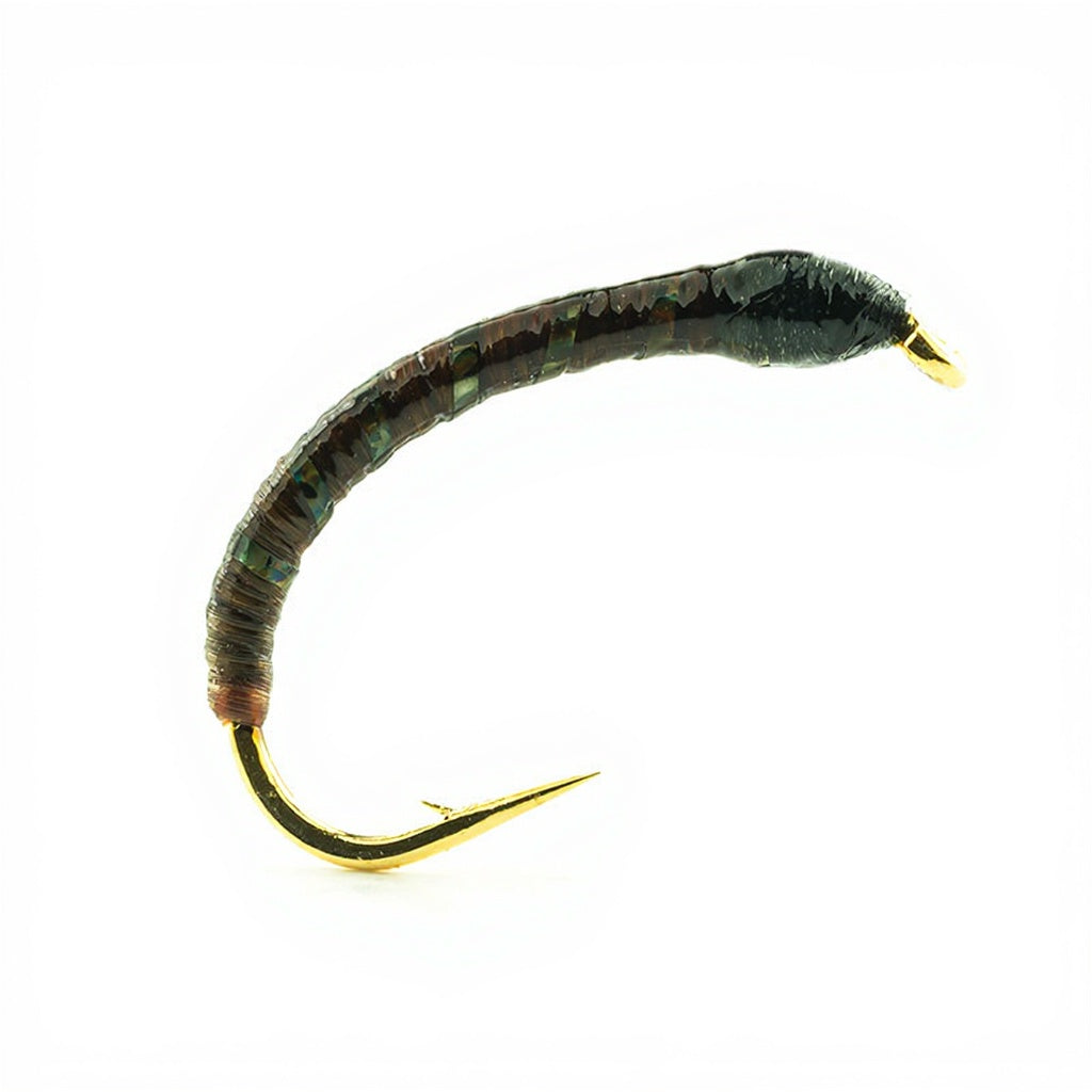 DEVAUX fly, chironomid LCH 41