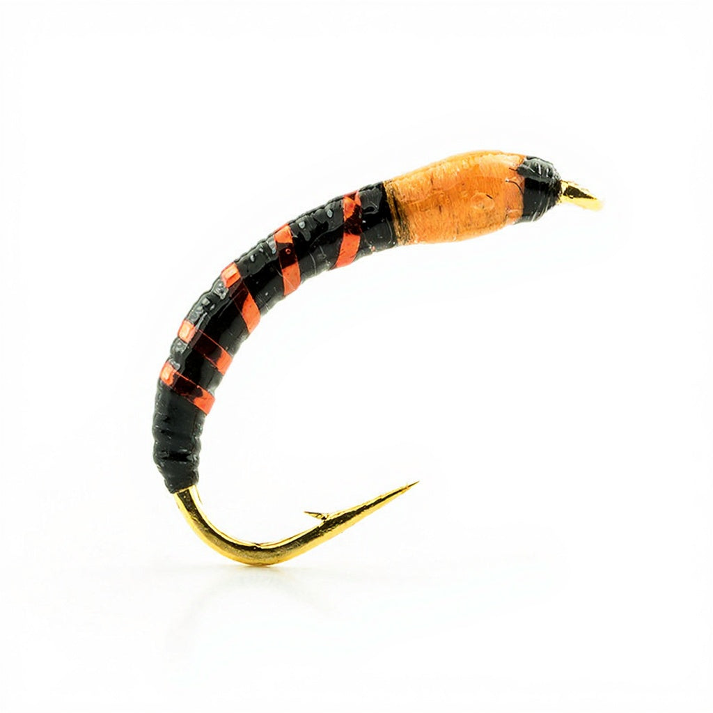 DEVAUX fly, chironomid LCH 42