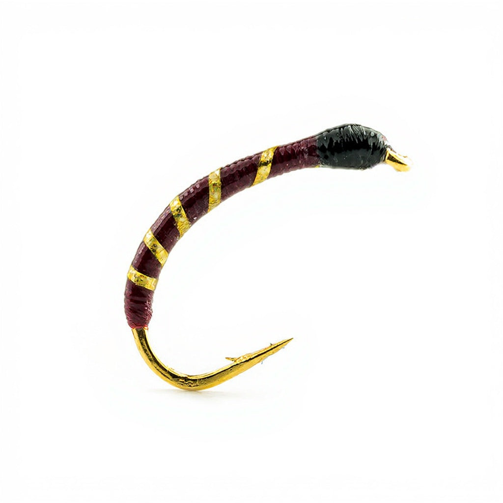 DEVAUX fly, chironomid LCH 43