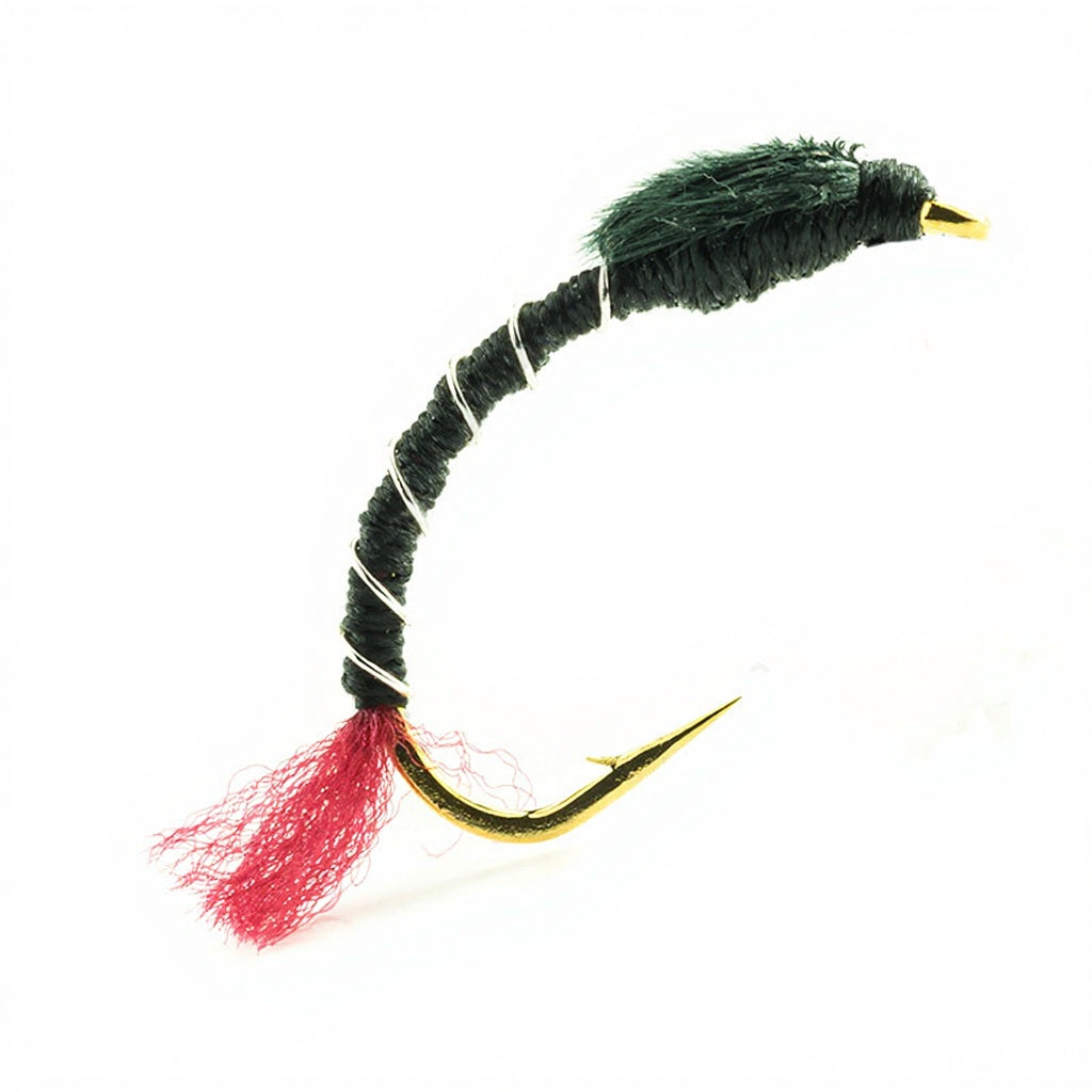 DEVAUX fly, chironomid NCH 09