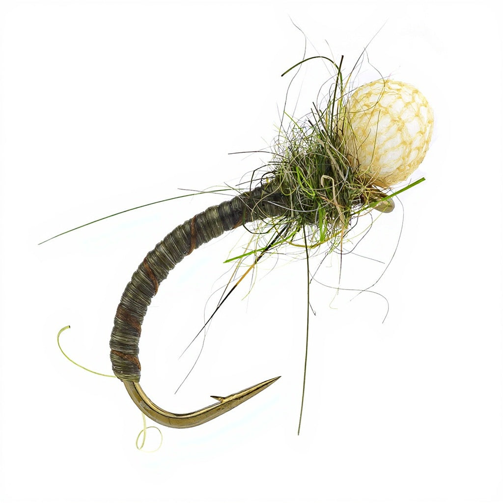 DEVAUX Fly Emerging JBE 17