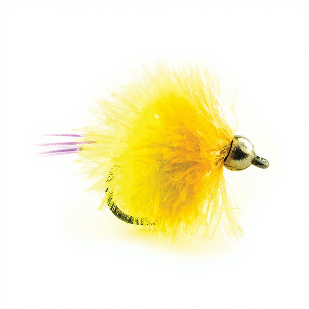 DEVAUX Fly Streamer BLOB 03