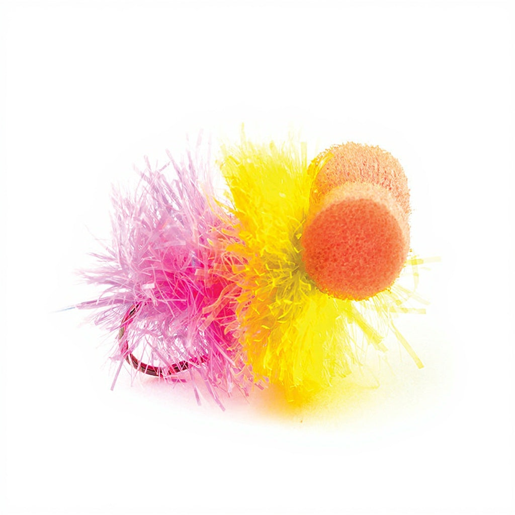 DEVAUX Fly Streamer BLOBY 01