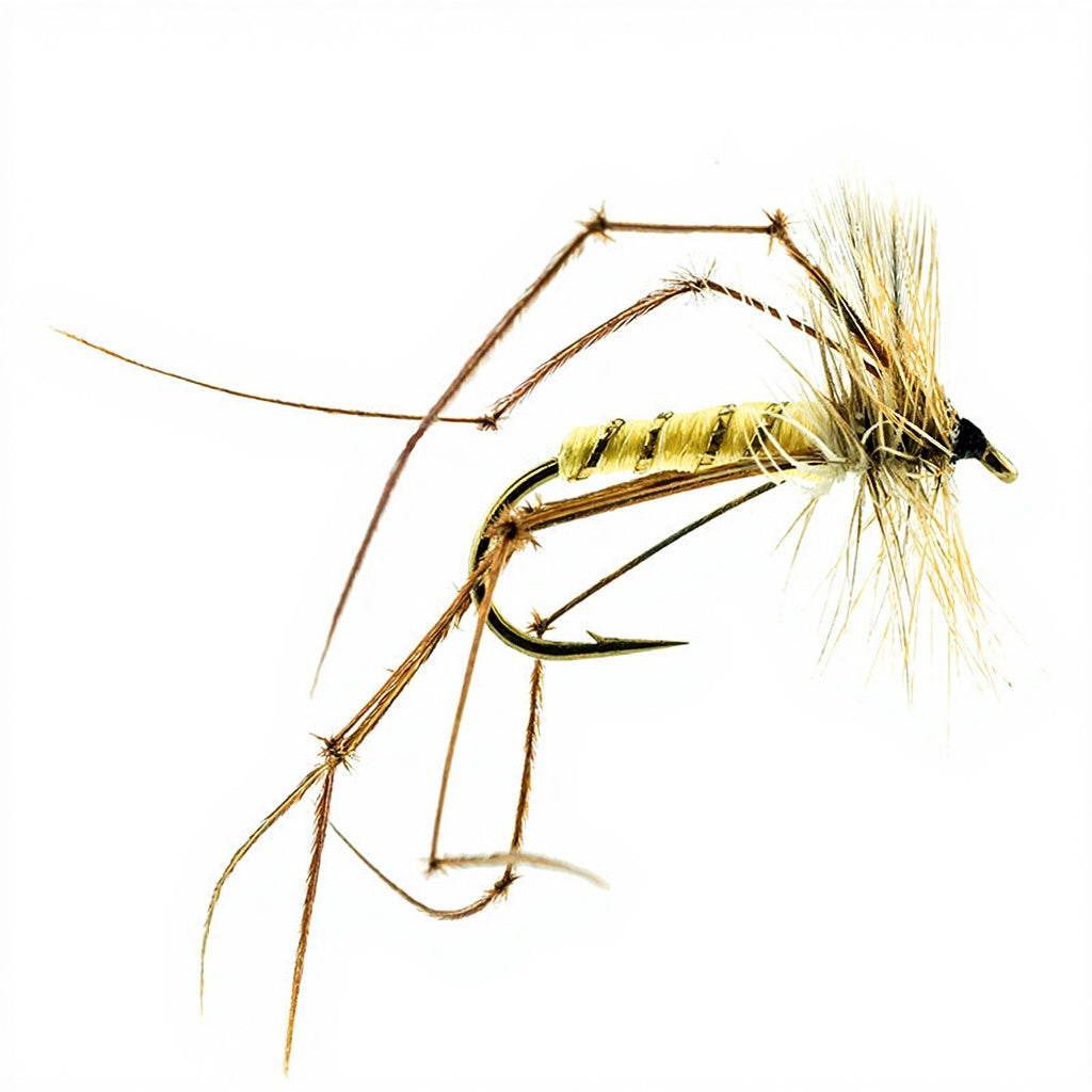 DEVAUX Fly Streamer DDL 01