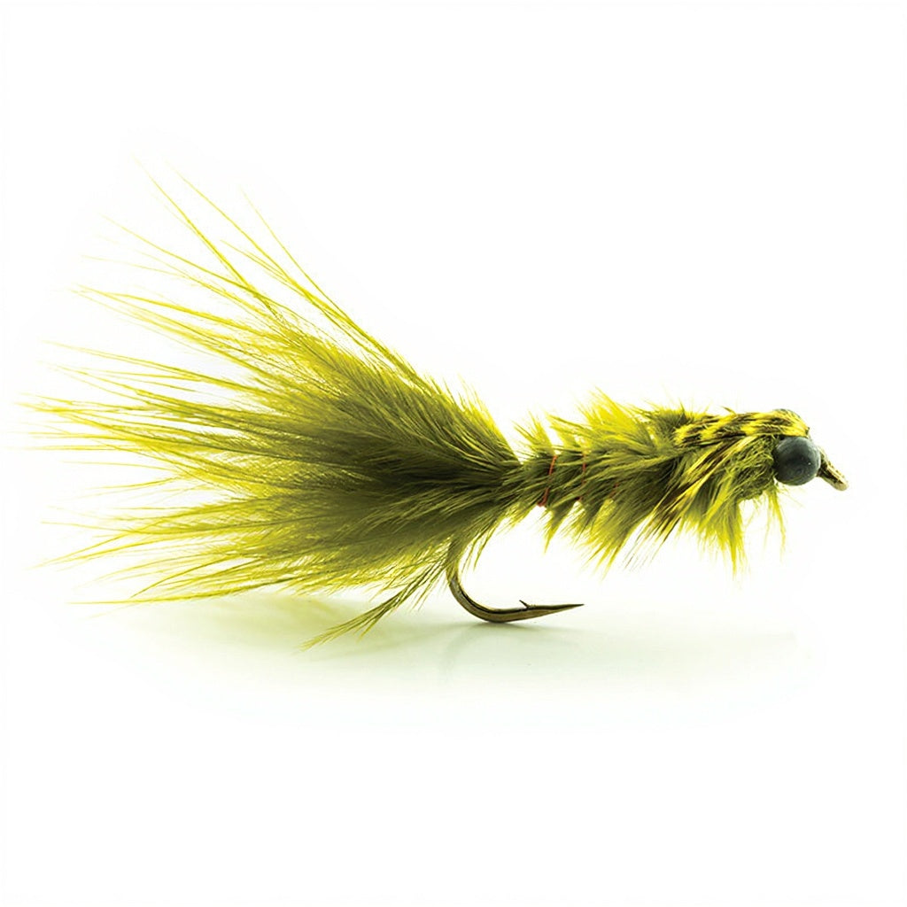 DEVAUX Fly Streamer JBDAM 01