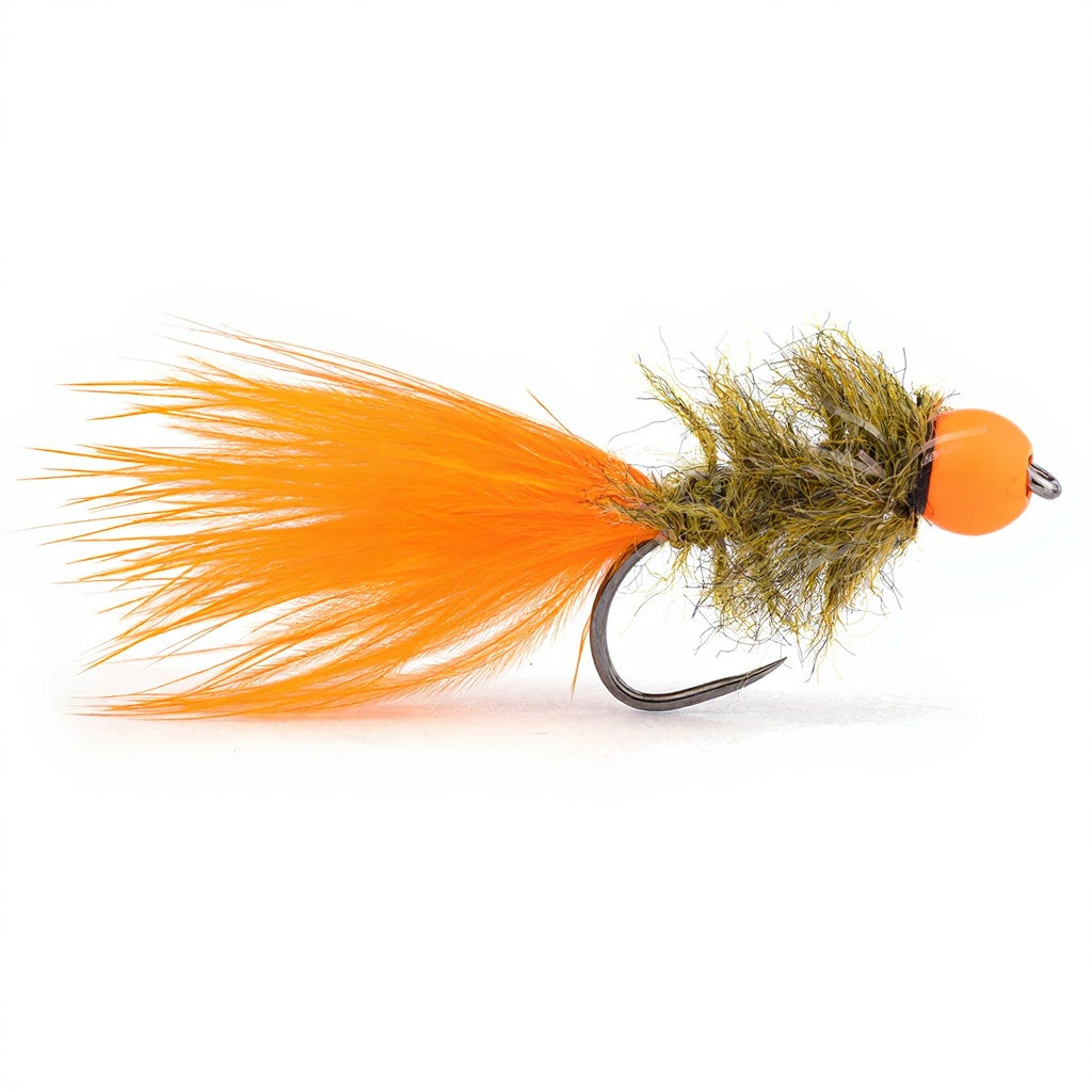 DEVAUX Fly Streamer JBST 01