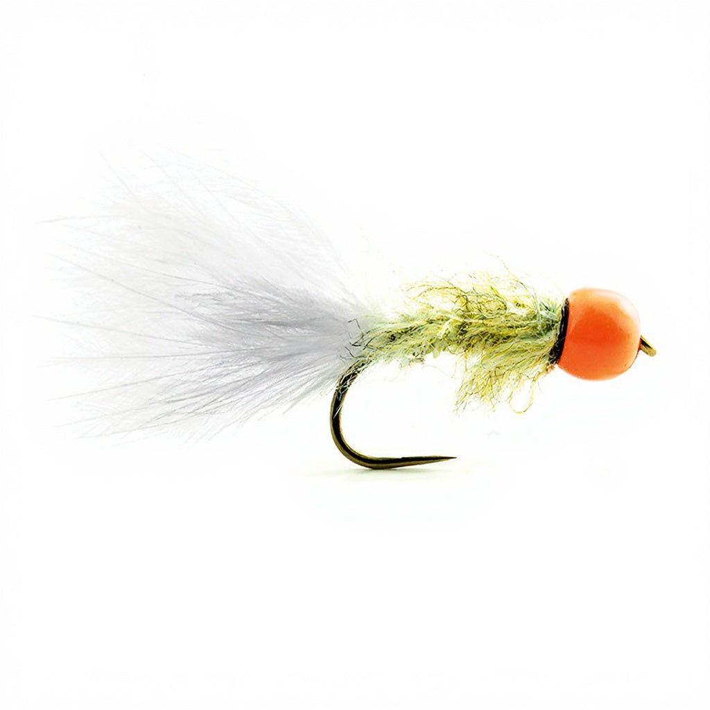 DEVAUX Fly Streamer JBST 04