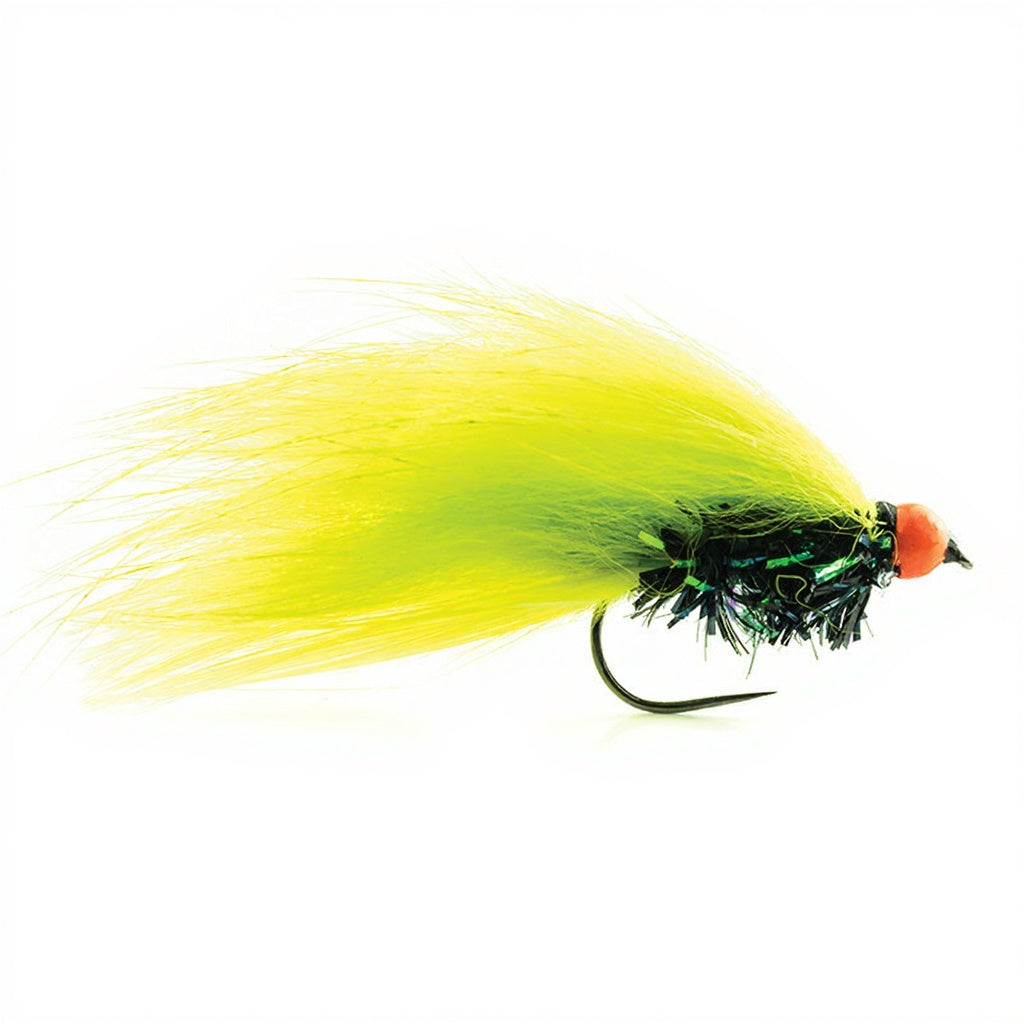 DEVAUX Fly Streamer JBST 11