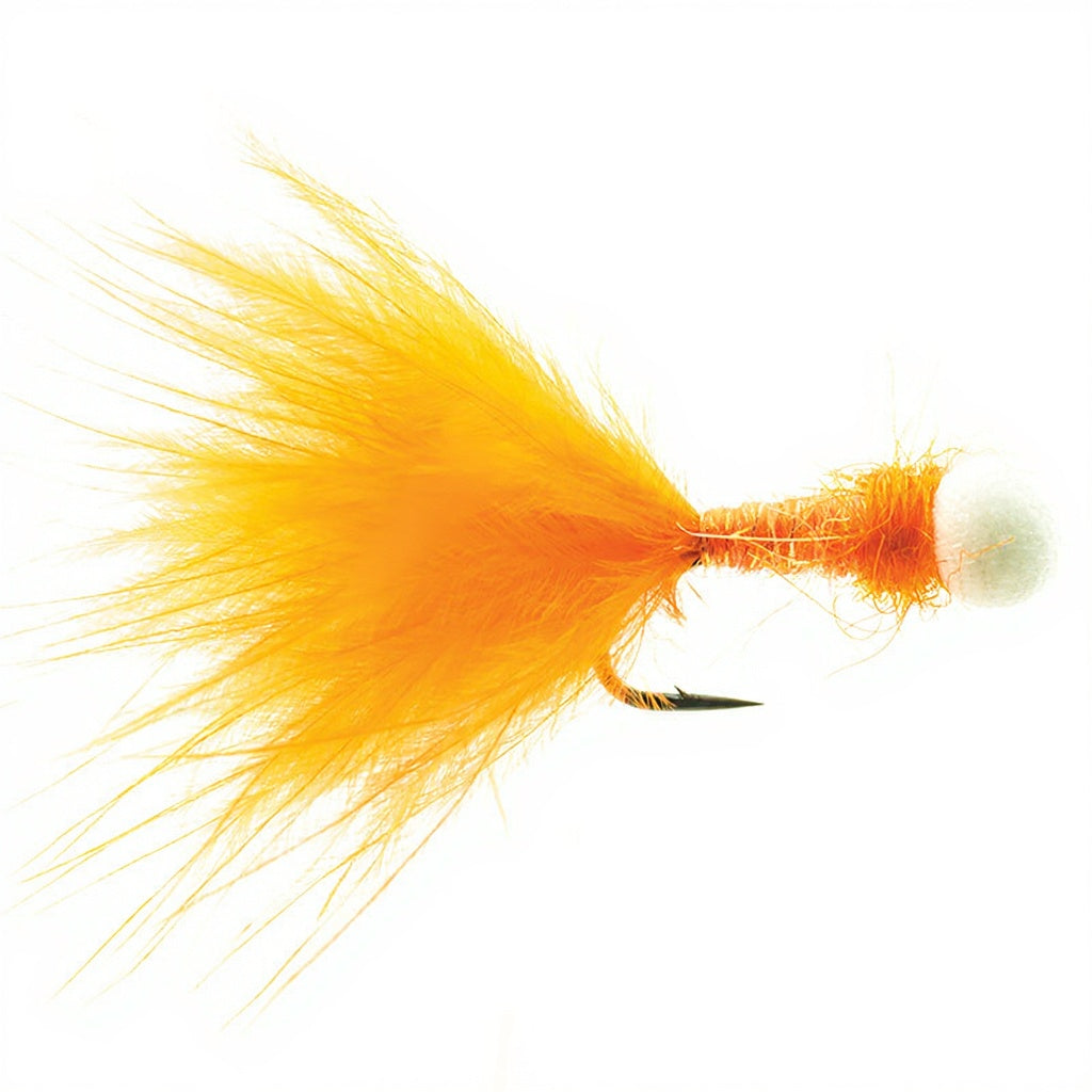 Mouche DEVAUX Streamer ST 103