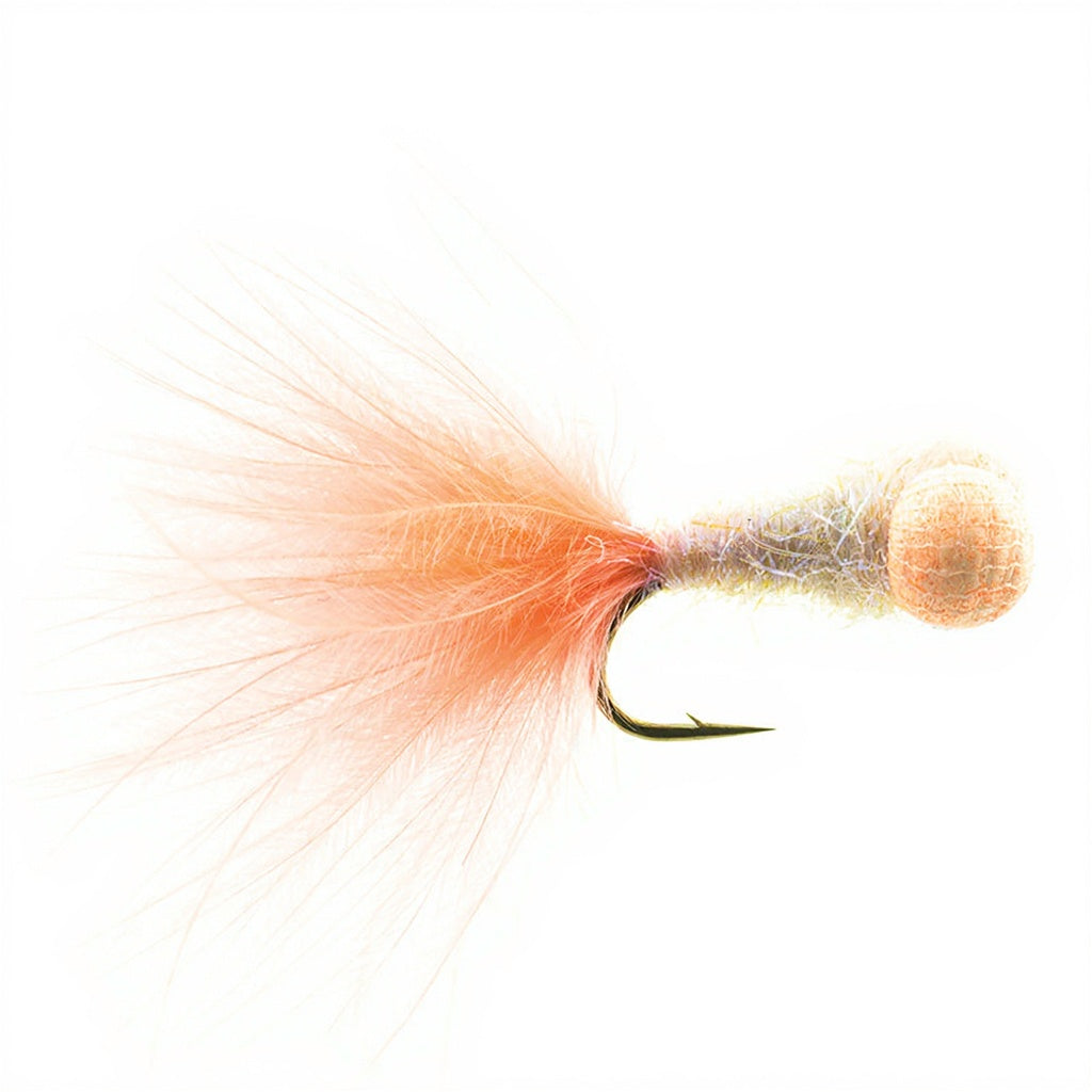 Mouche DEVAUX Streamer ST 110