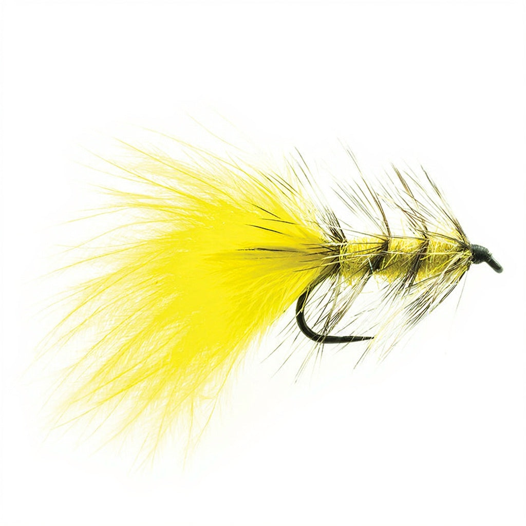 Mouche DEVAUX Streamer ST 120