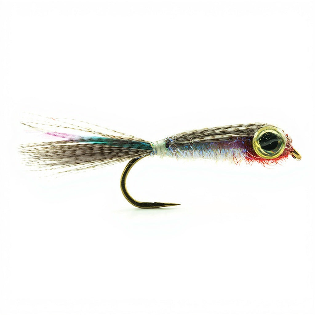 Mouche DEVAUX Streamer ST 182