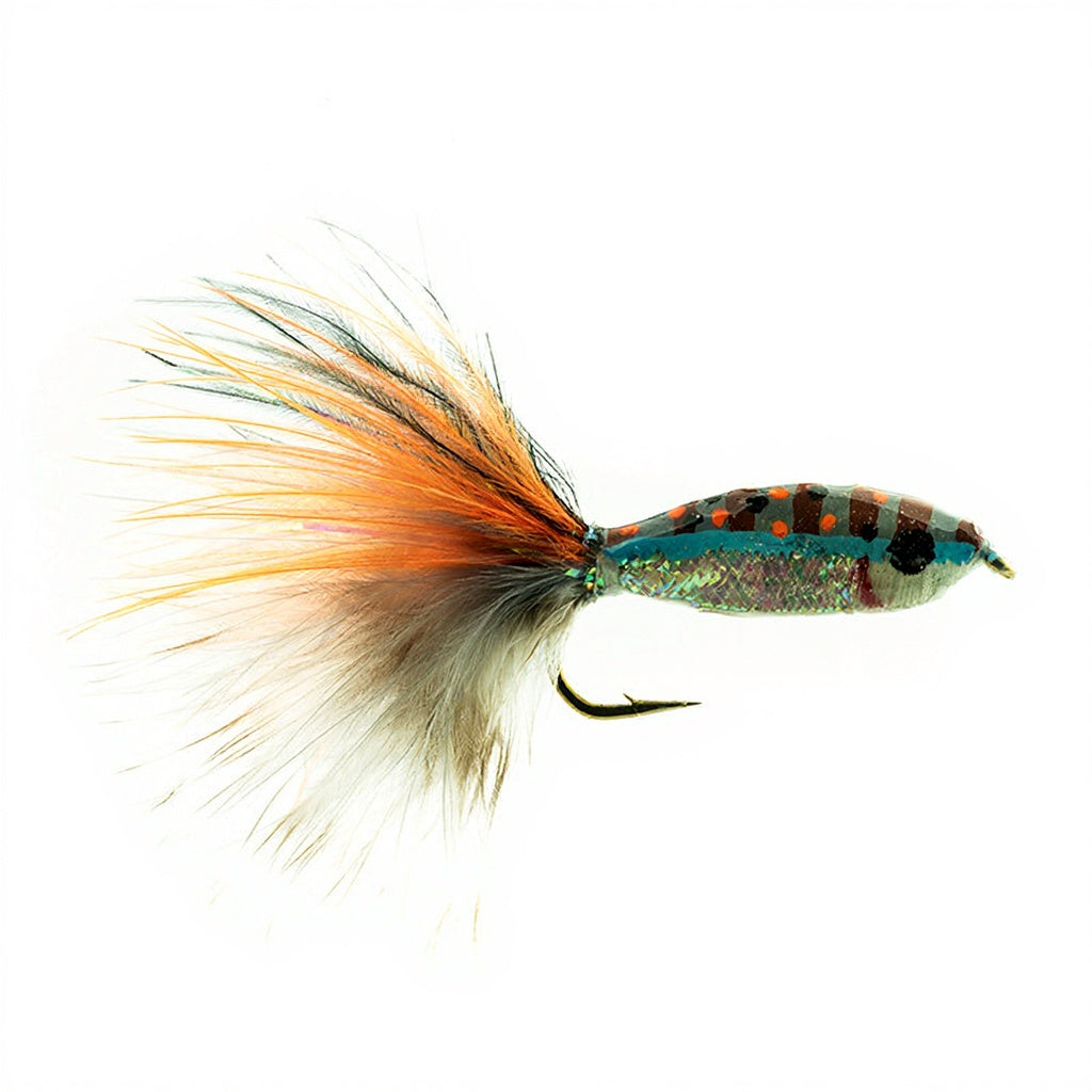 Mouche DEVAUX Streamer ST 21