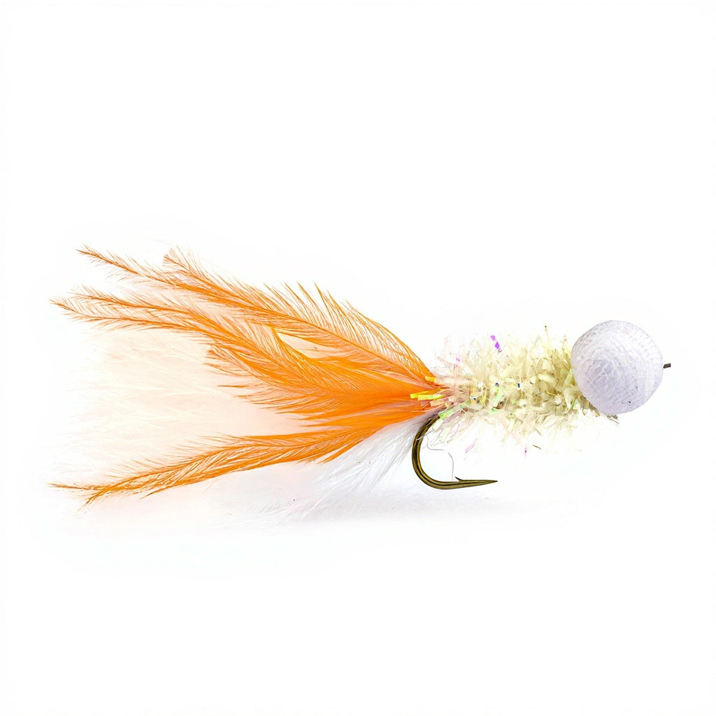Mouche DEVAUX Streamer ST 51