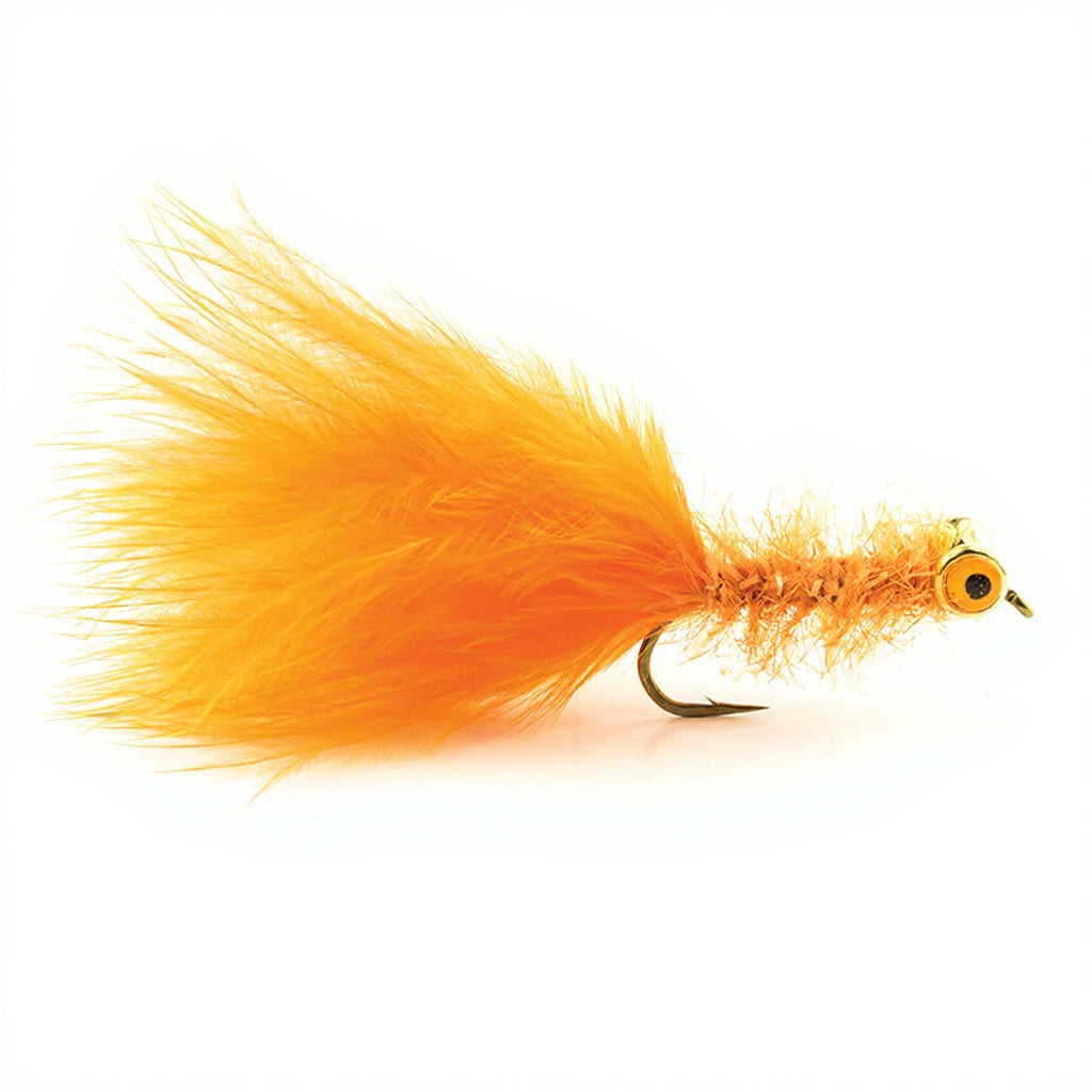 Mouche DEVAUX Streamer ST 63