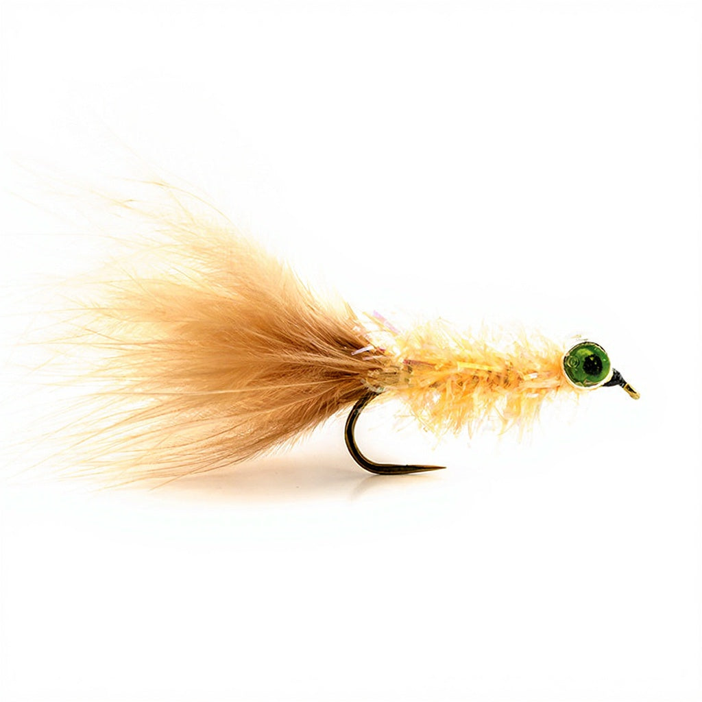 Mouche DEVAUX Streamer ST 66