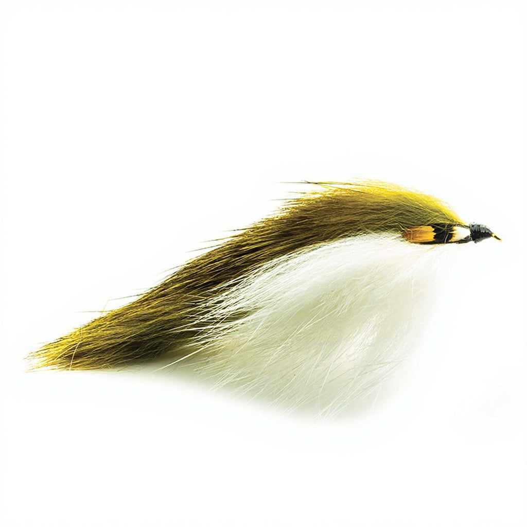 Mouche DEVAUX Streamer ST 72