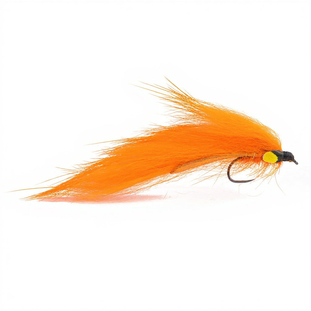 Mouche DEVAUX Streamer ST 78