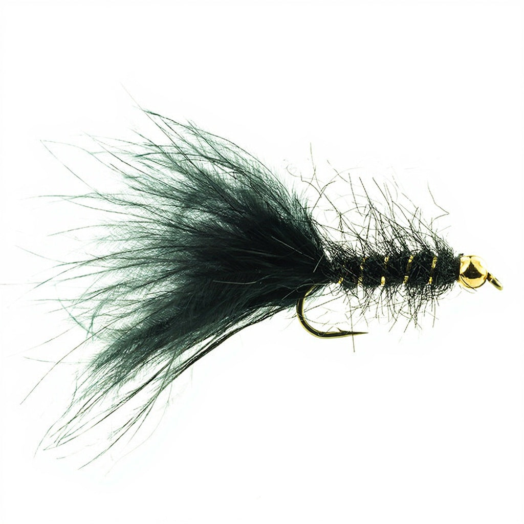 Mouche DEVAUX Streamer ST 81
