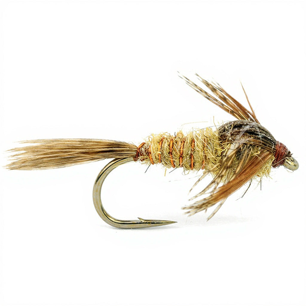 DEVAUX Fly Nymph HPP 02