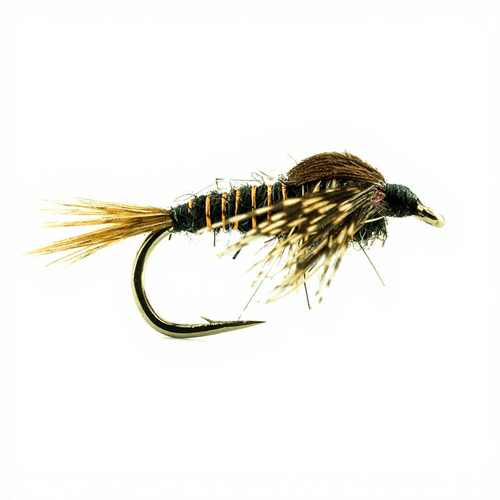 DEVAUX Fliegennymphe HPP 06