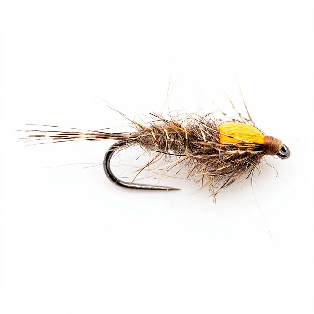 DEVAUX Fliegennymphe JBN 01