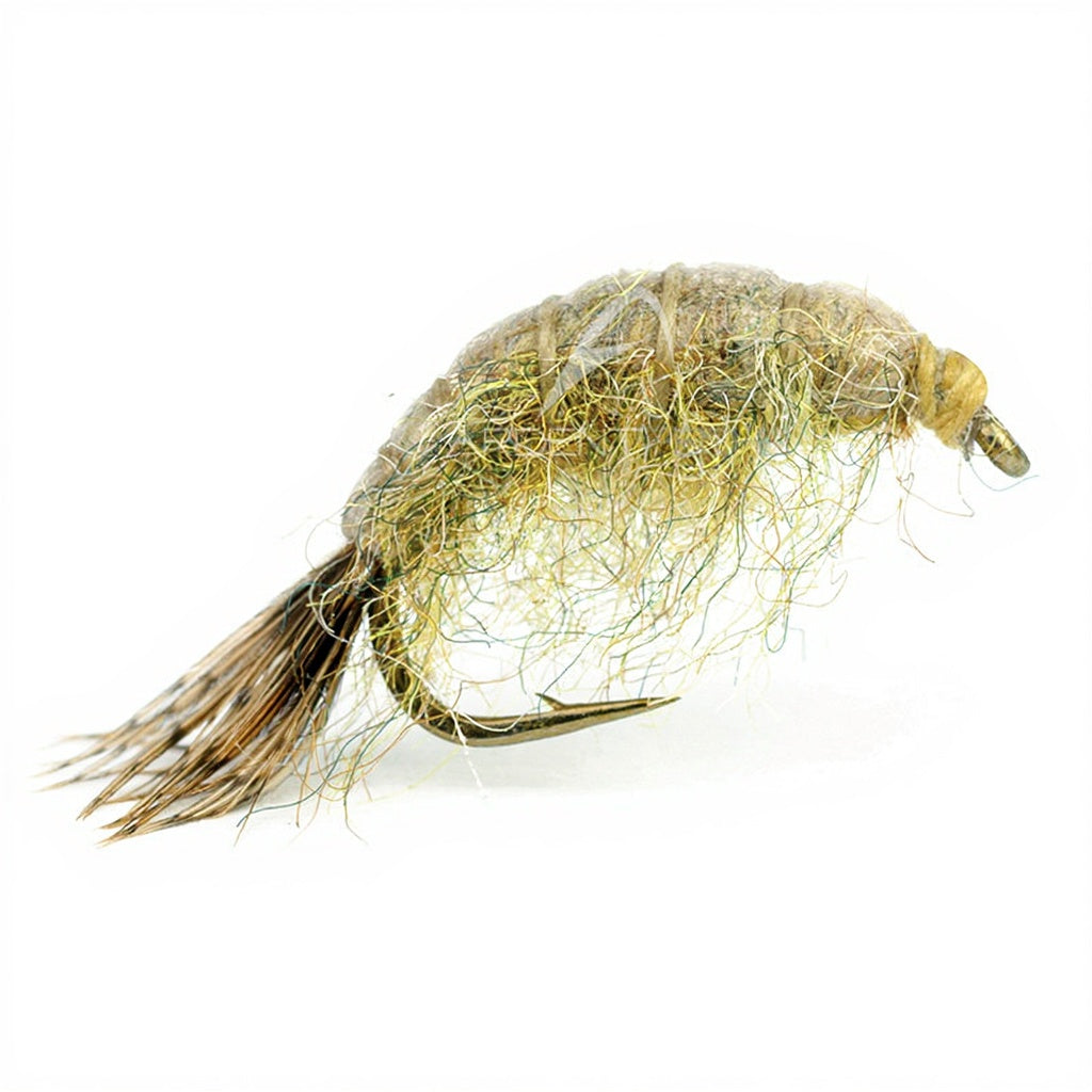 Mouche DEVAUX Gammare JBG 03